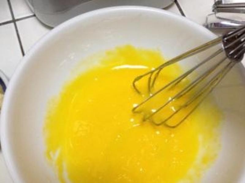 �㽶�ݷ絰��(Banana Chiffon Cake)������