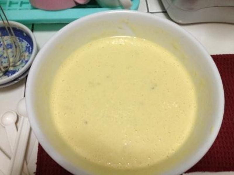 �㽶�ݷ絰��(Banana Chiffon Cake)������