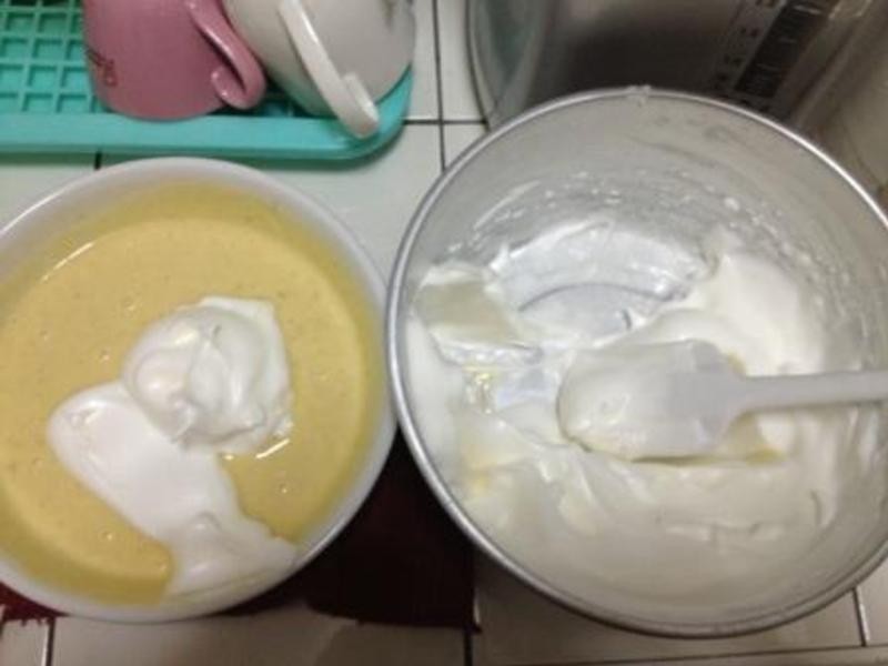 �㽶�ݷ絰��(Banana Chiffon Cake)������