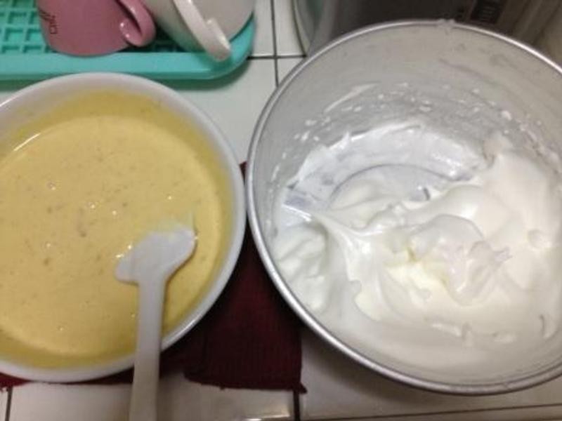 �㽶�ݷ絰��(Banana Chiffon Cake)������