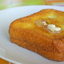 港式黄金西多士的做法