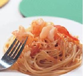 海鲜炒意粉的做法