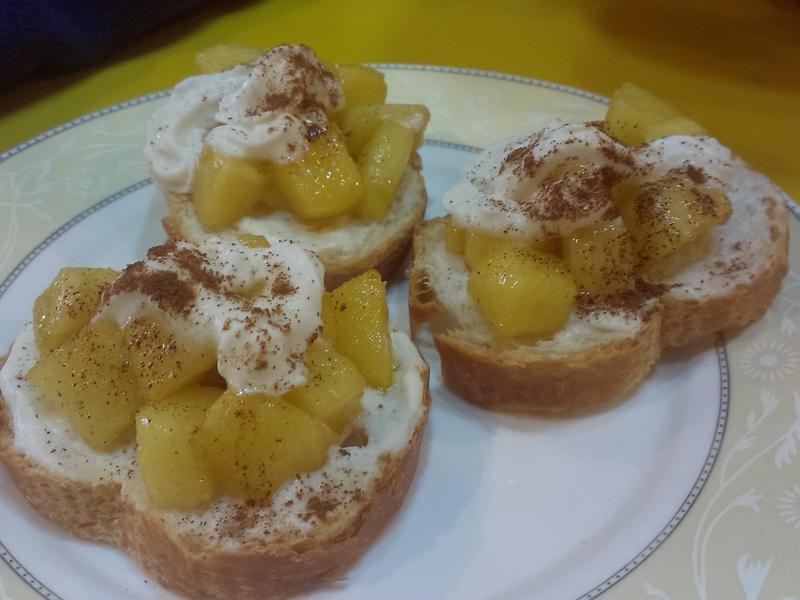 苹果小派的做法