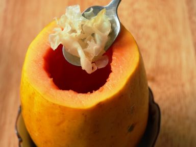 ����ѩ����ľ�ϵ�����