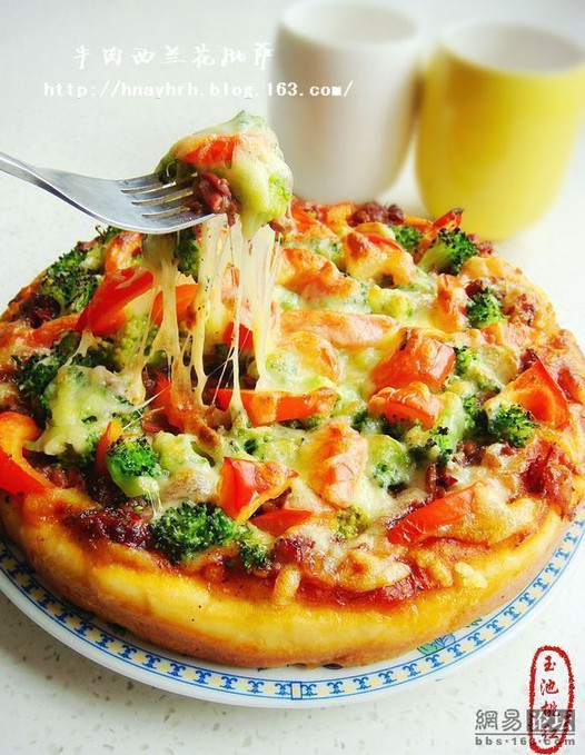 Å£ÈâÎ÷À¼»¨ÅúÈøµÄ×ö·¨