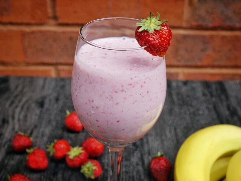 ��������Ʒ����ݮ�㽶����Smoothie������