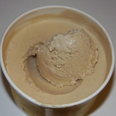 咖啡冰激凌的做法