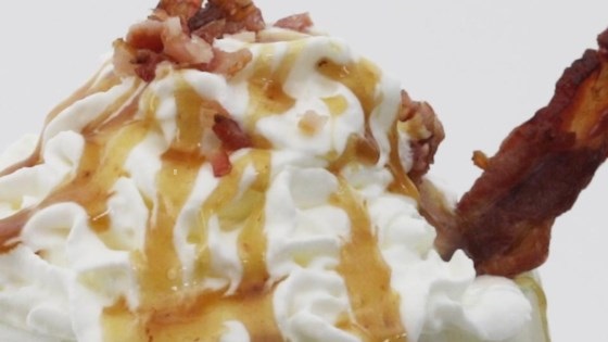 枫香培根奶昔的做法