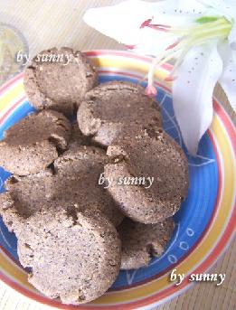 手指咖啡饼干的做法