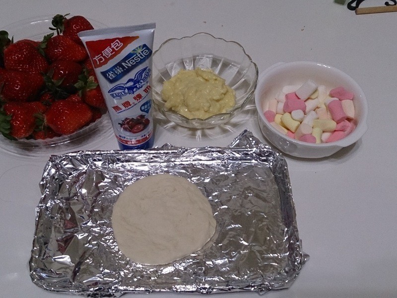 ��ݮpizza[��ݮ�Ͱ�ӥ������]������