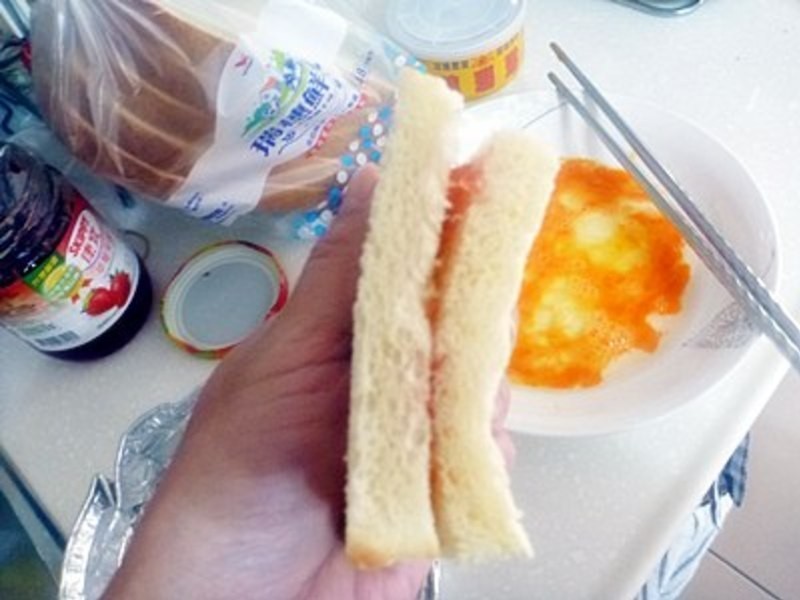 ��Take a bread�����������Ρ������͡���ը��ݮ���ķ�������ʿ������