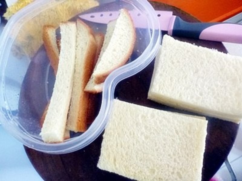 ��Take a bread�����������Ρ������͡���ը��ݮ���ķ�������ʿ������