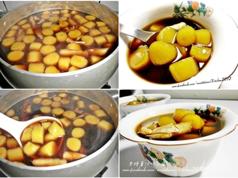 ���ǽ�֭�ع�Բ������