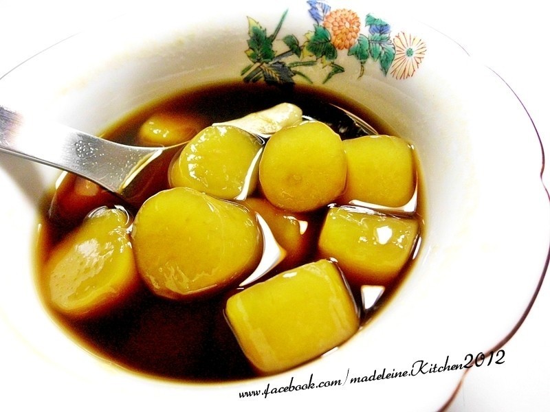 ���ǽ�֭�ع�Բ������