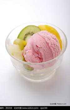 懒人款水果冰激凌的做法