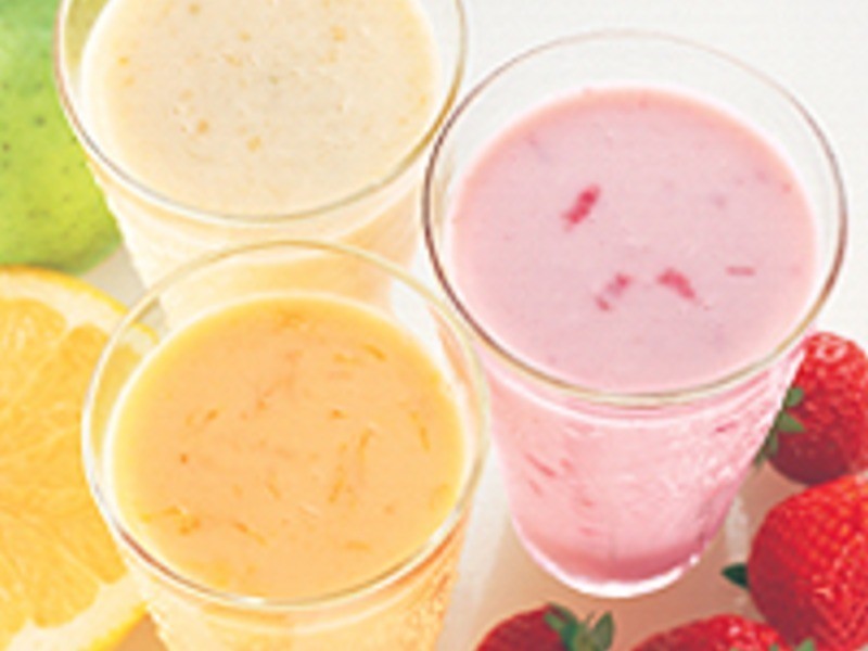 机能性营养早餐的做法