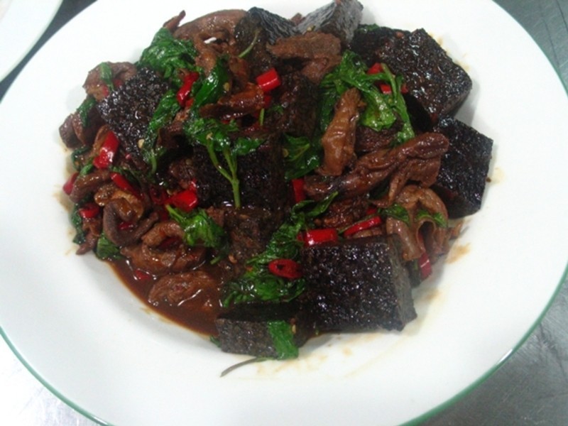 ��������Ѫ���������