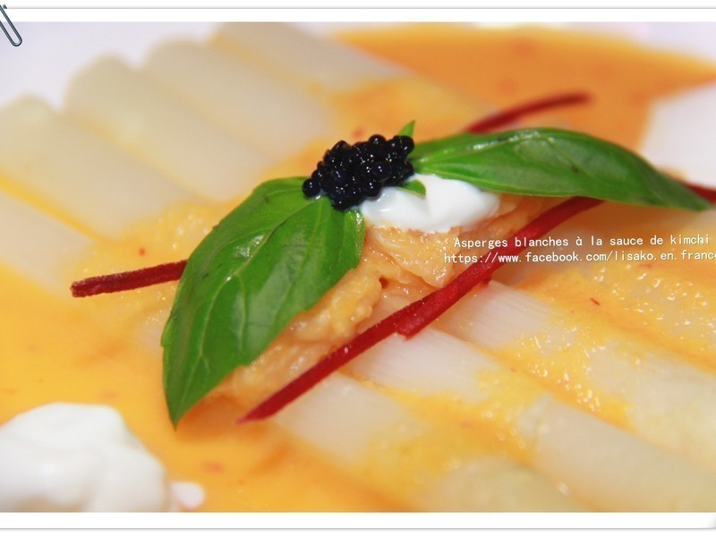 南瓜泡菜酱汁的做法