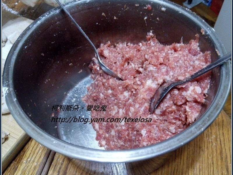 全麦猪肉虾仁烧卖。『淬酿中式下午茶点』的做法