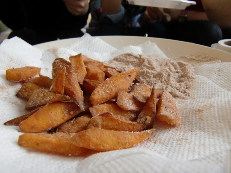 ����ѧ��ʳ�ס����еߵ�̨��ζ����÷����������