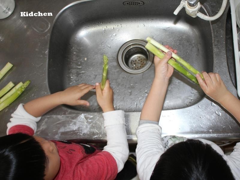 ������ͣ��㿾AB�� (Asparagus«��Bacon�����������