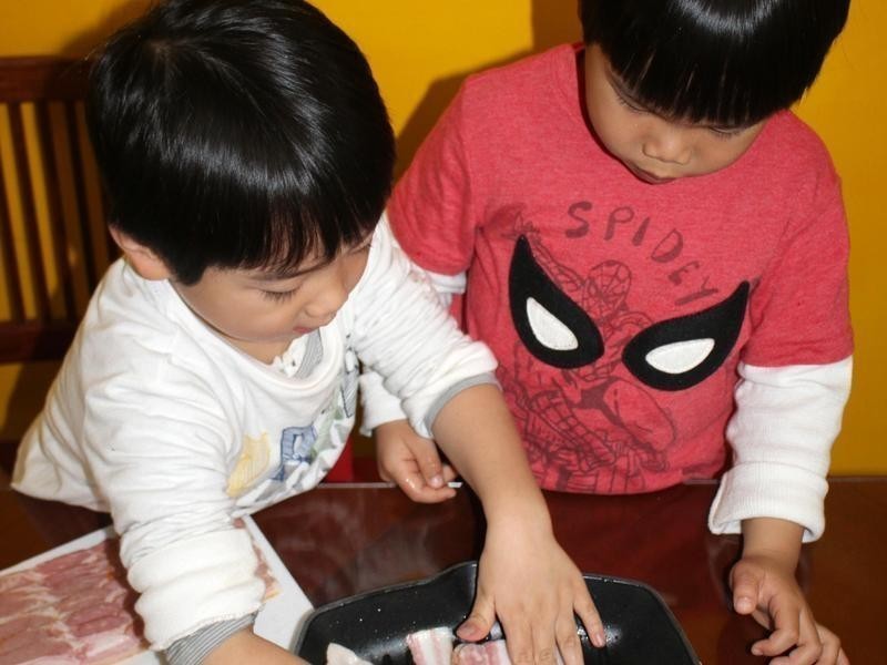 ������ͣ��㿾AB�� (Asparagus«��Bacon�����������