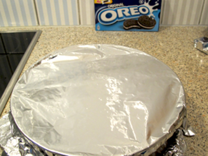OREO���ҵ��� [�޵� �⿾]������