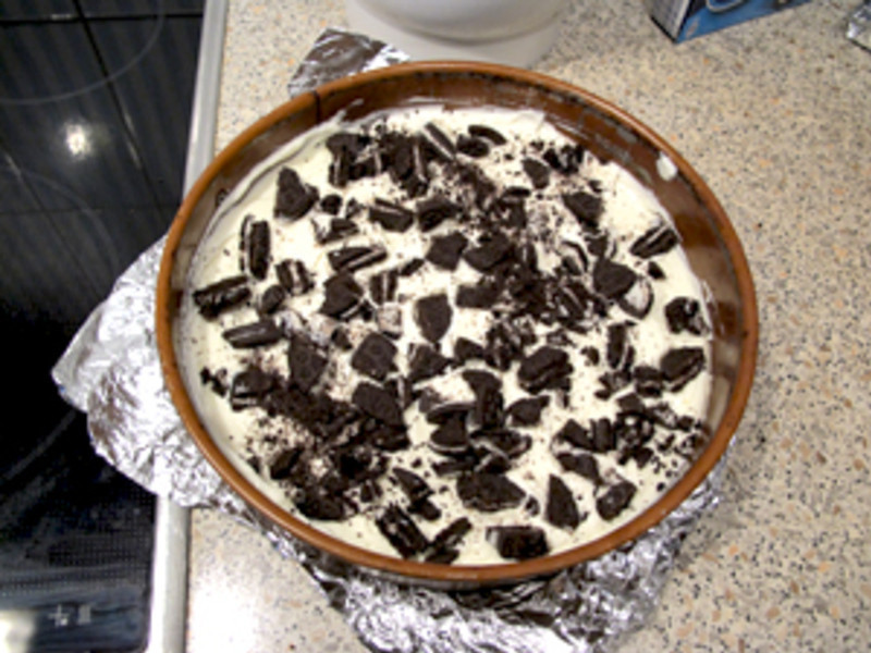 OREO���ҵ��� [�޵� �⿾]������