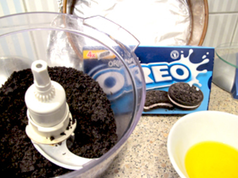 OREO���ҵ��� [�޵� �⿾]������