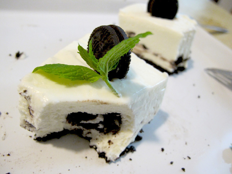 OREO���ҵ��� [�޵� �⿾]������