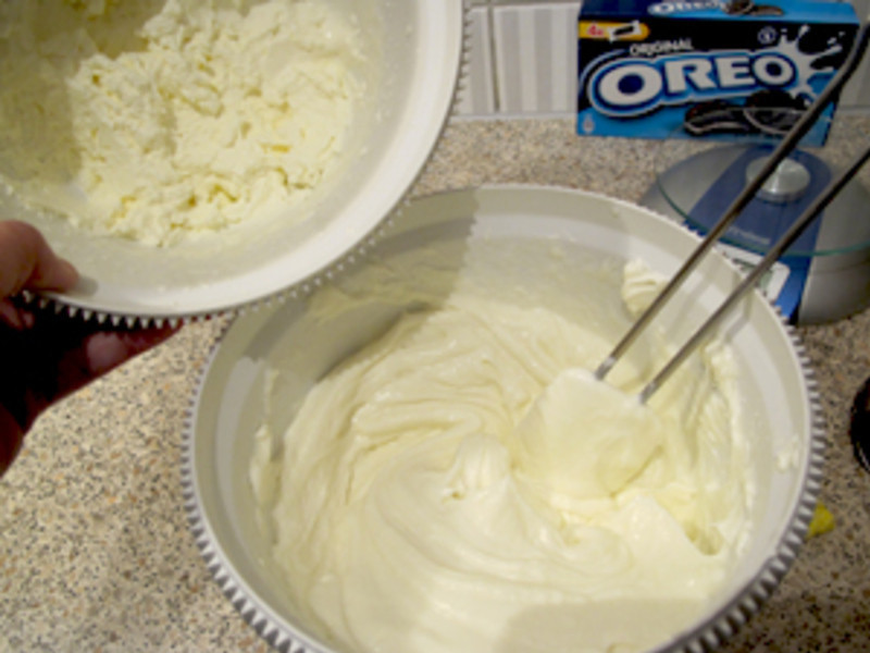 OREO���ҵ��� [�޵� �⿾]������