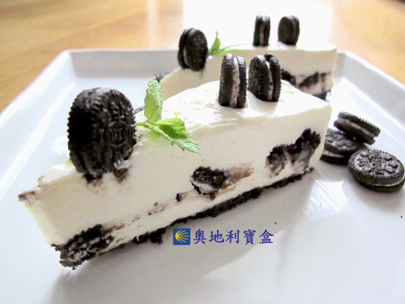 OREO���ҵ��� [�޵� �⿾]������