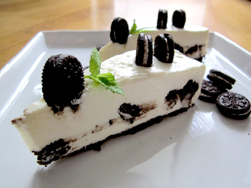 OREO���ҵ��� [�޵� �⿾]������