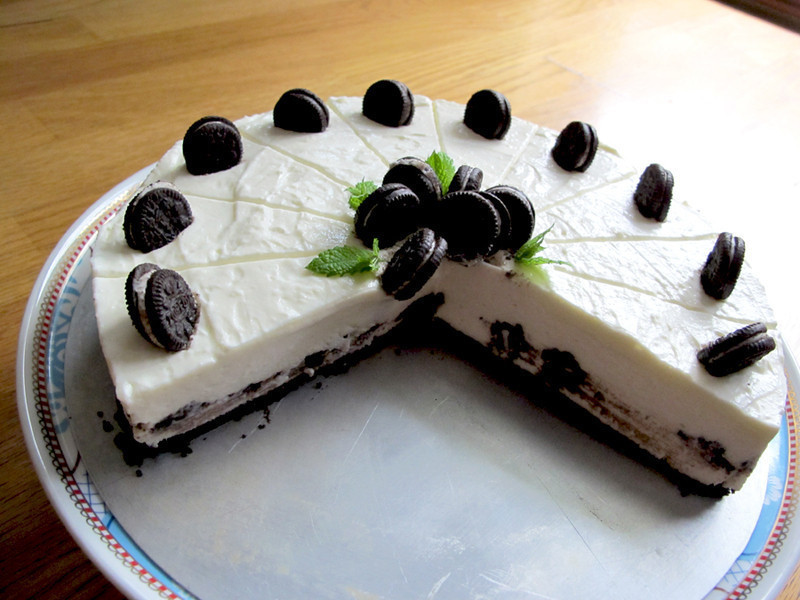 OREO���ҵ��� [�޵� �⿾]������