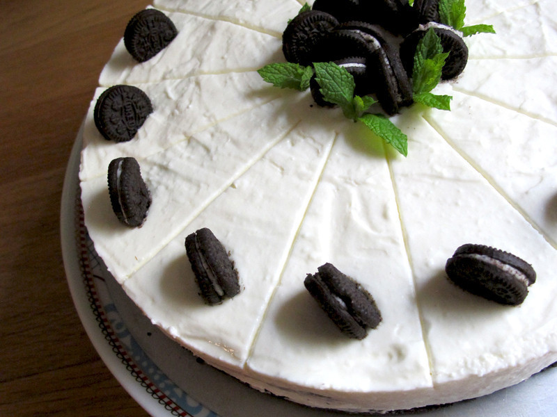 OREO���ҵ��� [�޵� �⿾]������