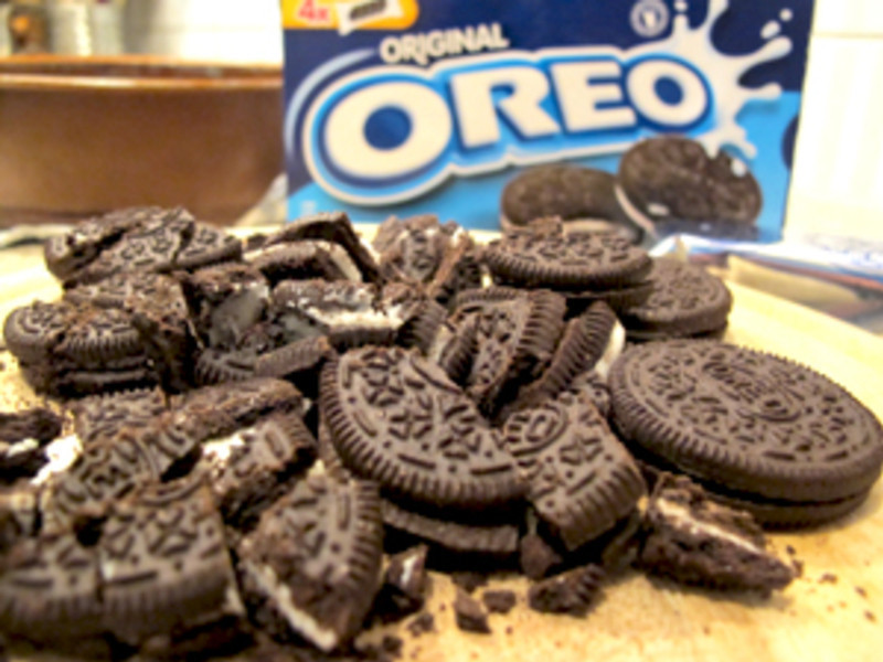 OREO���ҵ��� [�޵� �⿾]������