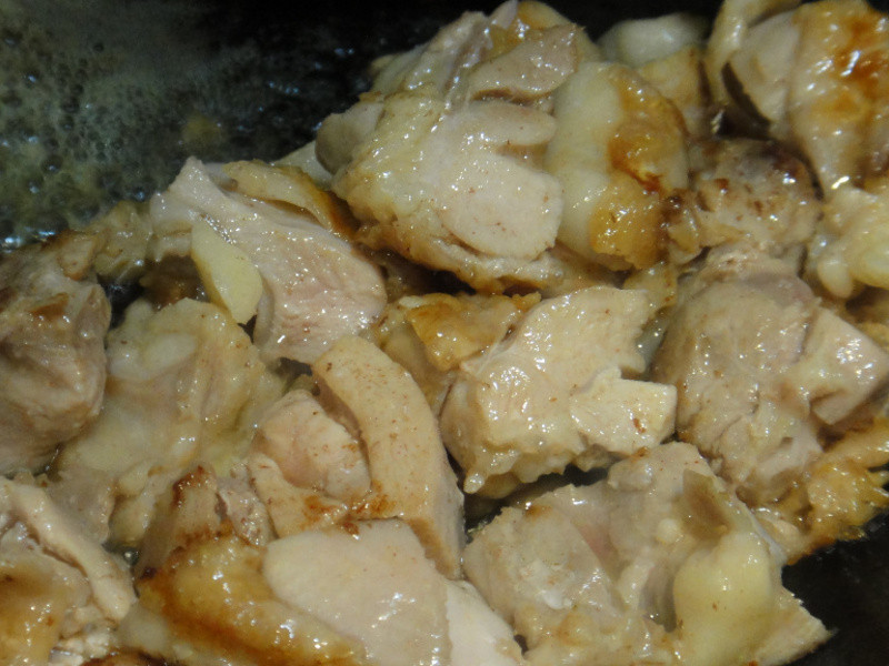 ���Ϳ�ͨ�ķ� Macaroni au gratin������