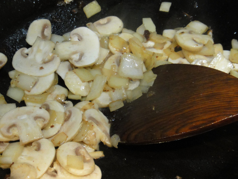 ���Ϳ�ͨ�ķ� Macaroni au gratin������