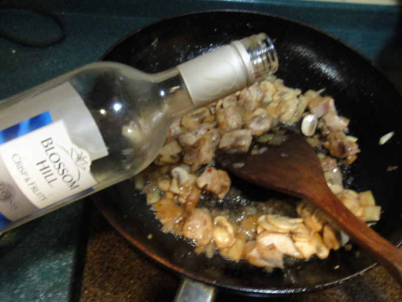 ���Ϳ�ͨ�ķ� Macaroni au gratin������