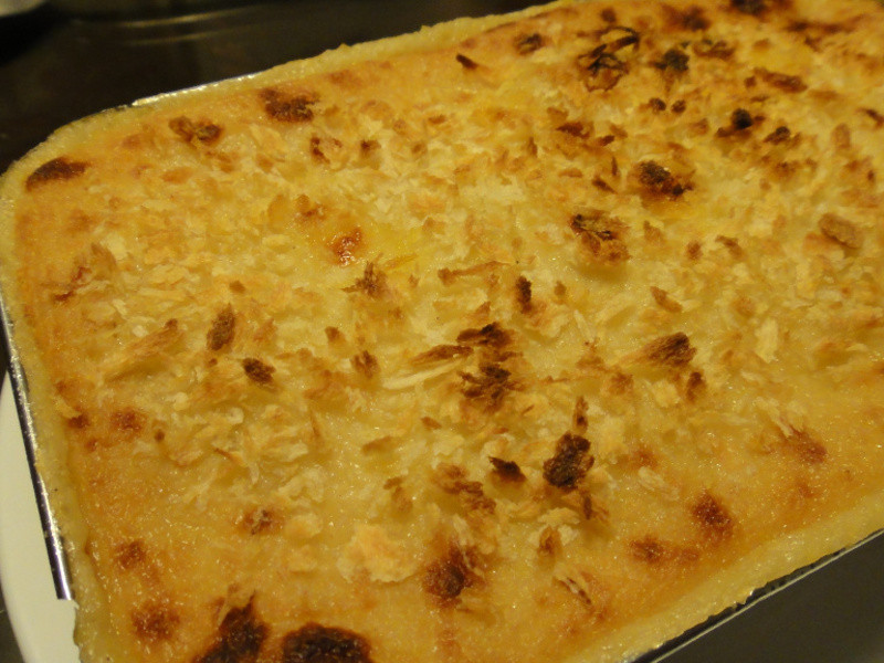 ���Ϳ�ͨ�ķ� Macaroni au gratin������