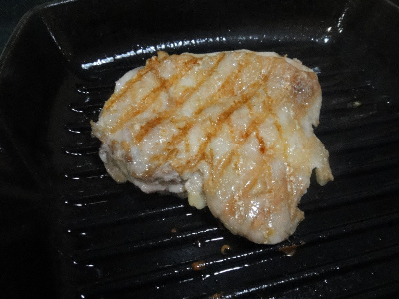 ���Ϳ�ͨ�ķ� Macaroni au gratin������