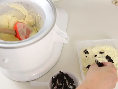 Oreo ѩ�������