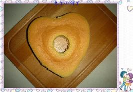 日式戚风的做法