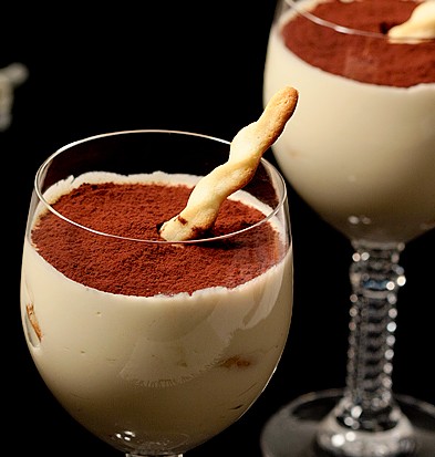�������գ�Tiramisu��������