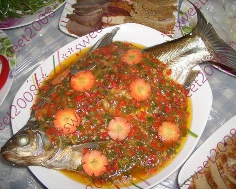 Îå²ÊöýÓãµÄ×ö·¨