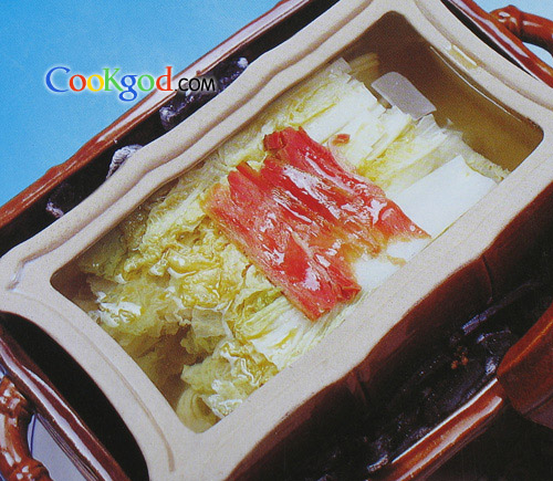 ��֭�ײ˵�����