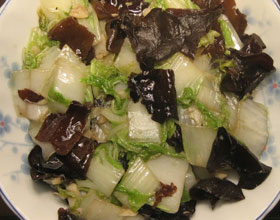 ����ײ˵�����