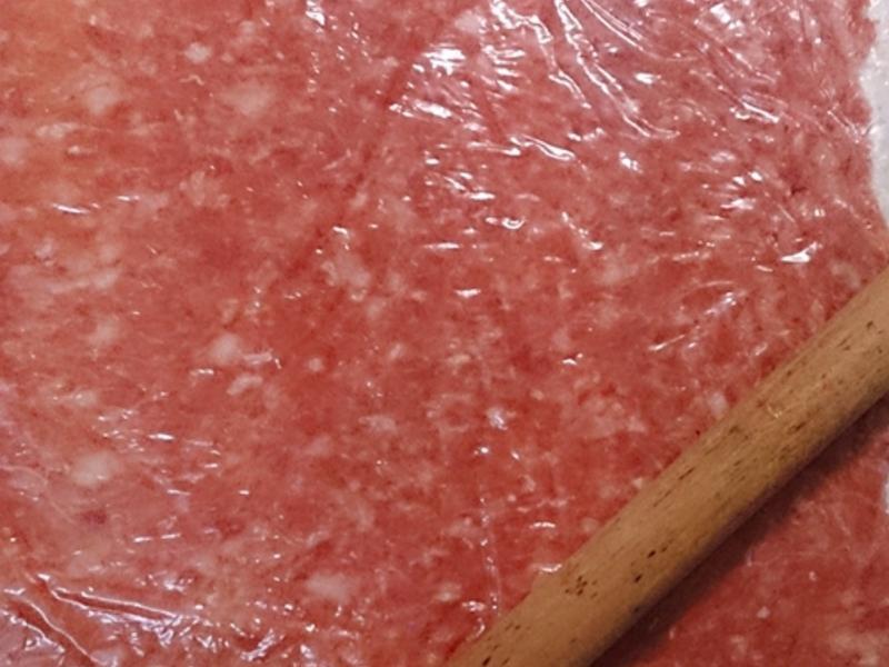 ¡¾¹ýÄêäÌ×ìÁãʳ¡¿³¬¼òµ¥ÖíÈâ¸ÉµÄ×ö·¨