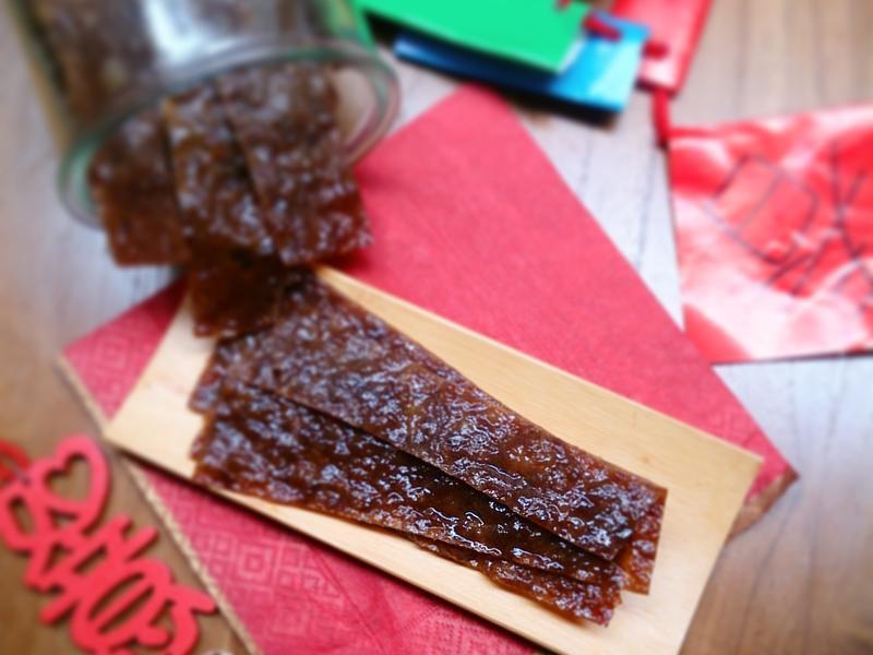 ¡¾¹ýÄêäÌ×ìÁãʳ¡¿³¬¼òµ¥ÖíÈâ¸ÉµÄ×ö·¨