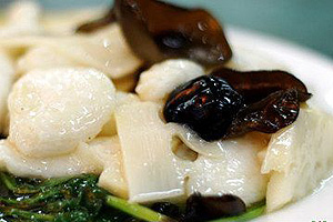 芙蓉鱼片的做法